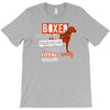 devoted boxer T-Shirt
