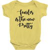 fearless is the new pretty Baby Bodysuit