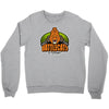 battlecats   team Crewneck Sweatshirt
