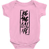 Logang4Life Baby Onesie