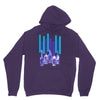 onstage pentatonix Unisex Hoodie