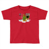 kingdom redemption Toddler T-shirt