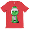 brussels sprout machine T-Shirt