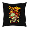 offspring  (1) Throw Pillow