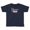 no footlongs Toddler T-shirt
