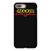 kicker livin' loud iPhone 8 Plus