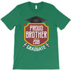 proud brother of a 2018 graduate. T-Shirt