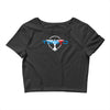 tiesto best trending Crop Top