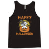 bichon frise Tank Top