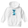 water storm Youth Hoodie