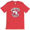 PEACE WILL WIN T-Shirt