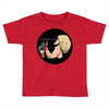 khabib alhamdulillah Toddler T-shirt