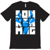 die antwoord donker mag T-Shirt