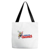 Sherlock Gnomes Tote Bags