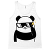 panda bear Tank Top