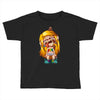 tired Toddler T-shirt