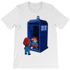 back to his roots T-Shirt