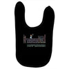 plutonium thief periodic table Baby Bibs