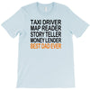 best dad ever fathers T-Shirt