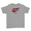 midgar bar Youth Tee
