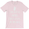 not a nerd T-Shirt