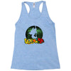 Dragonball Racerback Tank