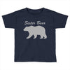 sister bear Toddler T-shirt