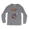 wild forever Long Sleeve Shirts