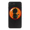 Kid Goku Saiyan With Dragon Ball 4 Star iPhone 7 Plus Case