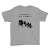 project bff Youth Tee