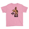 just bring it Youth Tee