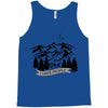 i hate people Tank Top
