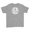 death star Youth Tee