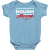 roush racing mustang performance parts Baby Onesie
