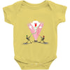 boo busters Baby Onesie