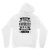 My Grandma Totally Most Favorite History Forever Unisex Hoodie