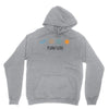 Planet Unisex Hoodie