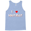 roast beast Tank Top
