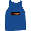 fahrie77 Tank Top