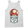 pocket power Tank Top