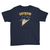 gotham rogues Youth Tee