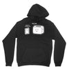 pop tart Unisex Hoodie