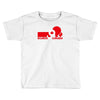 boards of canada boc Toddler T-shirt