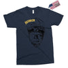 horror werewolf Exclusive T-shirt