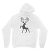 christmas deer Unisex Hoodie