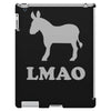 lmao iPad 3 and 4 Case