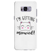 i'm getting meowied Samsung Galaxy S8 Plus