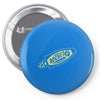 rocket 69 Pin-back button