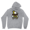 hop hop bear Unisex Hoodie