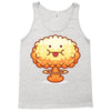 nuke Tank Top